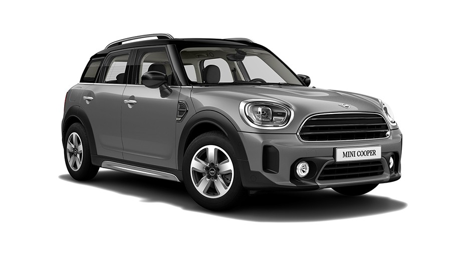 MINI Countryman Cooper Classic